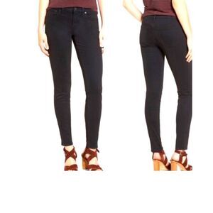 Madewell Skinny Skinny Jeans Size 26